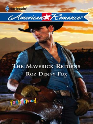 cover image of The Maverick Returns